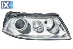 ΦΑΝΑΡΙ XENON PASSAT 00- ΕΜΠΡ. ΔΕΞ.  1EL008340081 3B7941018F 3B7941018M