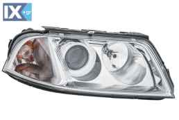 ΦΑΝΟΣ ΕΜ.ΔΕΞ.VW PASSAT 00-  1EL008350021 3B0941016AK 3B0941016AN 3B0941018AG 3B0941018AK