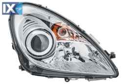 ΦΑΝΟΣ ΕΜ.ΔΕΞ MERCEDES SLK R171 XENON 04  1EL008361721 1718203861 A1718203861