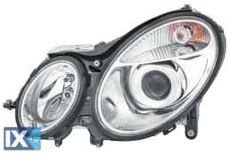 ΦΑΝΟΣ ΕΜ.ΑΡ.MERCEDES E-CLASS W211 02-  1EL008369071 2118200161 A2118200161 2118200161 A2118200161