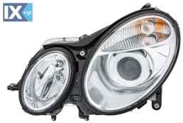 ΦΑΝΟΣ EM AΡ MERCEDES E200 3 02- XENON ΑΡ  1EL008369091 2118201361 A2118201361 2118201361 A2118201361