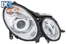 ΦΑΝΟΣ EM ΔΕΞ MERCEDES E200 3 02 XENON ΔΕ  1EL008369101 2118201461 A2118201461 2118201461 A2118201461
