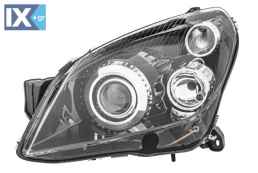 ΦΑΝΟΣ ΕΜ.ΑΡ.OPEL ASTRA H 04- XENON H7  1EL008700311 01216663 1216565 93190388