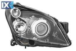 ΦΑΝΟΣ ΕΜ.ΔΕΞ.OPEL ASTRA H 04- XENON H7  1EL008700321 01216664 1216566 93190389