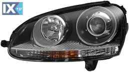 ΦΑΝΟΣ EM VW GOLF V ME ΦΛΑΣ ΑΡ.04-DESING  1EL009476011