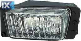 ΠΡΟΒΟΛΑΚΙ ΕΜ.ΑΡ.SEAT IBIZA-CORDOΒΑ 96-99  1NA961557751 6K0941701A 6K9941701