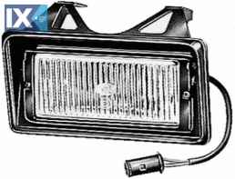 ΠΡΟΒΟΛΑΚΙ  BMW Ε30 ΑΡ. 82-87  1NB003659211 V9901229 1370601 1374893 63171370601 63171374893