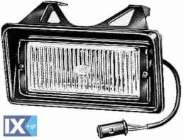 ΠΡΟΒΟΛΑΚΙ  BMW Ε30 ΑΡ. 82-87  1NB003659211 V9901229 1370601 1374893 63171370601 63171374893