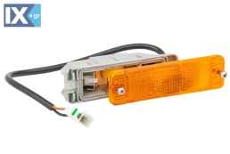 ΦΛΑΣ ΕΜΠΡ.GOLF II ΠΟΡΤΟΚΑΛΙ Δ Α 86-92  2BA002939171 150300301 77512009 80002173 951608 171953055 171953055D 171953055 171953055D 1359970 150300301