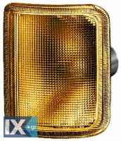 ΦΛΑΣ ΚΙΤΡΙΝΟ ΑΡ-ΔΕΞΙ DAF 95 FA-FAD-FTT  2BA005481001 76112178 0066698 0384988 9384988