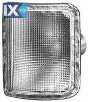 ΦΛΑΣ ΕΜ. DAF 95XF 97-02 ΛΕΥΚΟ Δ Α  2BA005481011 1301368 40157 1301368