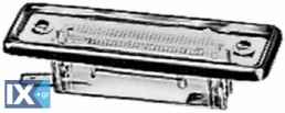 ΦΑΝΟΣ ΠΙΝΑΚΙΔΑΣ Δ Α BMW 7 E32 86-94  2KA004331031 1053965 3781224 G931900220030 1354665 1366361 1372763 1372765 63261354665 95963161900 71701725MO N1011025353