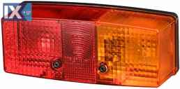 ΦΑΝΟΣ ΟΠΙΣΘΙΟΣ ΑΡΙΣΤΕΡΟΣ HELLA  2SD003184031 0005800519 011291 02300861 05751153 060973 0830495 10831363 1084102 1093 10949210 11025270 11025336 1186781 1271560 132203 150320900 150325300 1678737 2032