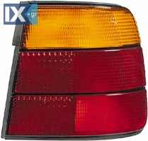 ΦΑΝΟΣ ΟΠΙΣΘ.ΑΡΙΣΤ.BMW E34  2VA005553111 63211384009 1384009 63211384009