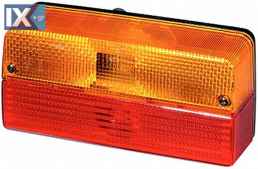 ΦΑΝΑΡΙ ΟΠΙΣΘΙΟ ΦΛΑΣ-ΣΤΟΠ ΜΕ ΑΝΑΚΛΑΣΤΗΡΑ  2VA006356101 AL112964