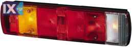 ΦΑΝΟΣ ΟΠΙΣΘ. VOLVO FH\FM 7PIN  2VD008205041 3981458 2197565