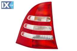 ΦΑΝΟΣ ΟΠΙΣΘ.ΑΡΙΣΤ.MERCEDES C180(W\S 203)  2VP008048051 2038201164 A2038201164