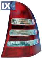 ΦΑΝΑΡΙ ΠΙΣΩ M S C180 W203 01-04 ΔΕΞ  2VP008048061 2038201264 A2038201264