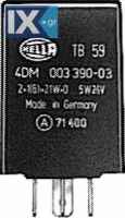 ΦΛΑΣΕΡ 4EΠ 49 49a 24V MERCEDES  4DM003390031 0025448432 1725520 42406H1010 771BG004 0025448432 A0025448432