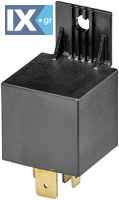ΡΕΛΕ 12V 60A 4 ΕΠΑΦΕΣ ME ΒΑΣΗ HELLA  4RA003437081 1026322 1367472 19132 209709010 4287339M1 5139526 6005011023 7764770 951304 E4947 0867511