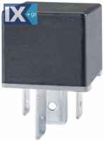 ΡΕΛΕ 12V 50A 4 ΕΠΑΦΕΣ ΜΕ ΑΝΤΙΣΤΑΣΗ HELLA  4RA007793031 0025420219 0025421519 0025422619 002542261928 002542261964 0025428719 0025428819 007793031 368459A1 4270844M1 4596044 52027388 557074 60222130 74