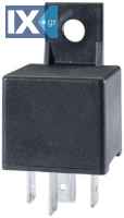 ΡΕΛΕ 24V 20A 4 ΕΠΑΦΕΣ ΜΕ ΒΑΣΗ,ΜΕ ΑΝΤΙΣΤΑ  4RA007957011 7400019 824621