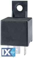 ΡΕΛΕ 12V 40 30A 4 ΕΠΑΦΕΣ ΑΠΛΟ ΜΕ ΒΑΣΗ HE  4RA965400001 03022170 050891 0814330 1133948R1 11355740 12307 1452807 2500155 2685044 515001750 585205 7916291272 90126558 980042 D45075200 FM5005016 HAL87106