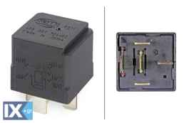 ΡΕΛΕ 12V 20 30A 5 ΕΠΑΦΕΣ ΜΕ ΑΝΤΙΣΤΑΣΗ  H  4RD007794021 1000193647 1018577 108200001800 1238307 13500119 166009 231244 4140016 4272432M1 6238515 6238564 87329426 900003244 90491314 90543014 951763 0005