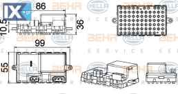 ΠΛΑΚΕΤΑ ΕΓΚΕΦΑΛΟΣ ΘΕΡΜΑΝΣΗ  5HL351321211 67326922058 67326932438 67326937774 67326948422 67326988452 67636988452 6922058 6932438 6937774 6948422 6988452 67326922058 67326932438 67326937774 67326948422