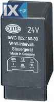 ΡΕΛΕ ΚΑΘ. ΤΖΑΜΙΩΝ  24V 6 ΕΠΑΦΩΝ SCANIA 3  5WG002450301 30003341 21258329 81259020537 85200011974 85259020702 1923989 363712