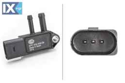 ΑΙΣΘΗΤΗΡΑΣ ΠΙΕΣΗΣ AUDI Q3 2.0 TDI 11 HE  6PP009409081 03G906051G 076906051B 03G906051G 076906051B 03G906051G 076906051B 03G906051G 076906051B