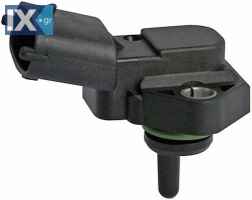 ΑΙΣΘΗΤΗΡΑΣ ΠΙΕΣΗΣ DAF CF 85 13  HELLA  6PP013400011 2R0919501 BG5X9D290AA 5010412448 4893924