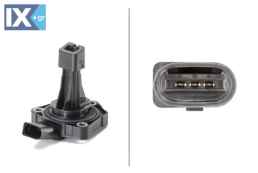 ΑΙΣΘ. ΣΤΑΘΜΗΣ ΛΑΔΙΟΥ AUDI A1,A3-SEAT LEO  6PR013680021 04L907660C 04L907660C 04L907660C 04L907660C