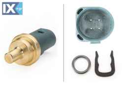 ΑΙΣΘΗΤΗΡΑΣ ΘΕΡΜ ΣΙΑΣ VW SEAT ΠΡΑΣ.4ΕΠ  6PT009107141 059919501A 078919501C 059919501A 078919501C 1100619 1124770 9S519E731AA XM218A570AA XM218A570BA 059919501A 078919501C 059919501A 078919501C