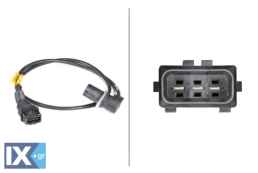 ΑΙΣΘΗΤΗΡΑΣ ΣΤΡΟΦΩΝ  6PU009110001 12141703277 1703277