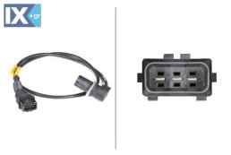 ΑΙΣΘΗΤΗΡΑΣ ΣΤΡΟΦΩΝ  6PU009110001 12141703277 1703277