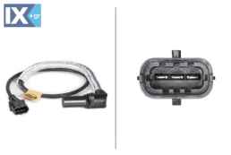 ΑΙΣΘΗΤΗΡΑΣ ΣΤΡΟΦΩΝ OPEL  6PU009110661 6238126 90492061 6238126 90492061