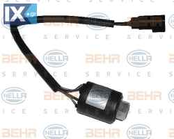 ΔΙΑΚΟΠΤΗΣ ΠΙΕΣΗΣ A C  FORD ESCORT VII  6ZL351028211 1037612 1057656 6807481 93GW19D566AA