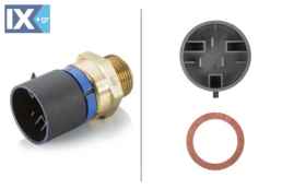 ΦΟΥΣΚΑ ΘΕΡΜΟΚΡΑΣΙΑΣ OPEL  6ZT007800161 90357304 1846326 90357304