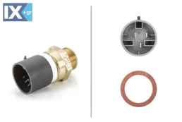 ΒΑΛΒ.ΘΕΡΜΟΚΡΑΣΙΑΣ OPEL 3EΠ ΣΤΡΟΓ  6ZT007837021 1341026 1341039 1341044 90339409 90355880 91151202 1341026 1341039 1341044 90339409 90355880 91151202