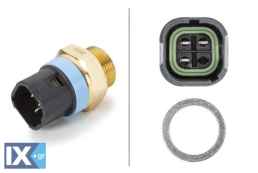 ΒΑΛΒ.ΘΕΡΜΟΚΡΑΣΙΑΣ RENAULT 3EΠ ΤΕΤΡ  6ZT007837041 4500754 9161054 4500754 9161054 7700839072 7701036113