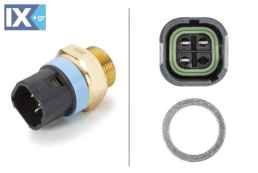 ΒΑΛΒ.ΘΕΡΜΟΚΡΑΣΙΑΣ RENAULT 3EΠ ΤΕΤΡ  6ZT007837041 4500754 9161054 4500754 9161054 7700839072 7701036113