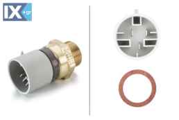 ΒΑΛΒ.ΘΕΡΜΟΚΡΑΣΙΑΣ OPEL ΣΤΡΟΓ. 3ΕΠ  6ZT007837081 1341042 9050649 90506498 1341042 9050649 90506498 52478311 90339414