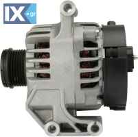 ΔΥΝΑΜΟ 14V 100A  8EL738212081 1322293 13222935 1325693 13256932 6204258 6204283 1322293 13222935 1325693 13256932 6204258 6204283