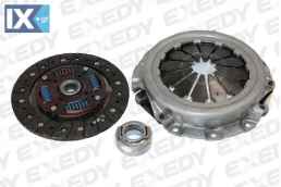 ΣΕΤ ΑΜΠΡΑΓΙΑΖ DAIHATSU DAIKIN  DHK2024