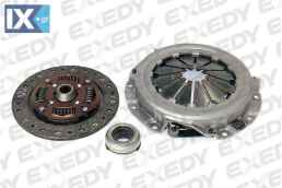 ΣΕΤ ΑΜΠΡΑΓΙΑΖ DAIHATSU DAIKIN  DHK2033