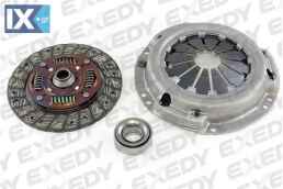 ΣΕΤ ΑΜΠΡΑΓΙΑΖ DAIHATSU DAIKIN  DHK2039