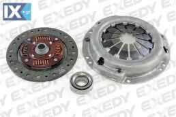 ΣΕΤ ΑΜΠΡΑΓΙΑΖ DAIHATSU DAIKIN  DHK2041