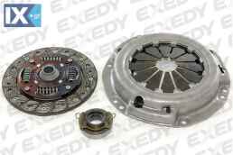 ΣΕΤ ΑΜΠΡΑΓΙΑΖ DAIHATSU DAIKIN  DHK2056