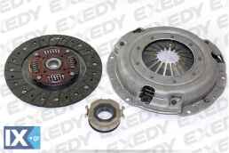 ΣΕΤ ΑΜΠΡΑΓΙΑΖ SUBARU DAIKIN  FJK2018